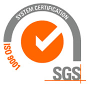 ISO 9001 - SGS